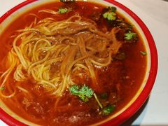 -香约老地方烧烤(九道街店)