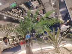 大厅-兰湘子·湘菜小炒(崂山丽达店)