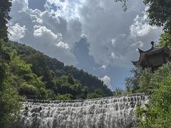 -华蓥山天意谷景区