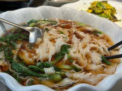 -又见炊烟私房菜(敬亭路店)