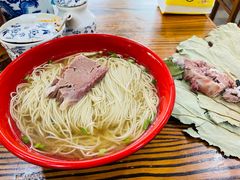 -东山矮马桶羊肉(太湖东山店)