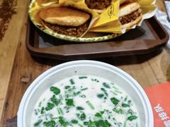 -穆得·老周家牛肉烧饼(普利街店)