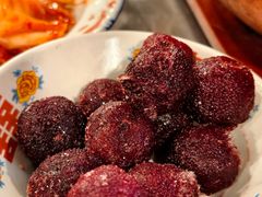 -永安里地摊烤肉(首创店)