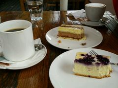 -榖屋house of flour(张江首店)