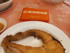 -深运潮州粥(东门店)