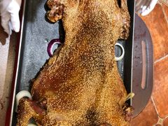 -九十九顶毡房(阜石路店)