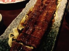 蒲烧鳗鱼-熊藏居酒屋(kkone店)