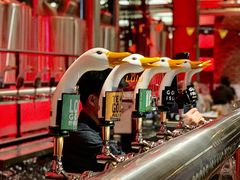 -Goose Island Brewhouse鹅岛精酿啤酒酿造工坊餐厅