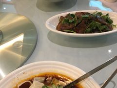 -阿罗新疆菜(人民广场店)