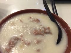 -大师傅粥品(埃华街)