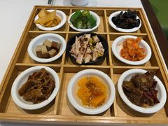 -新仙清汤牛腩(铜锣湾店)