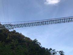 -古龙峡云天玻霸