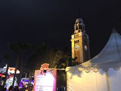 -尖沙咀钟楼