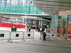 -深圳来福士广场