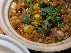 -院8里·小聚园(九眼桥店)