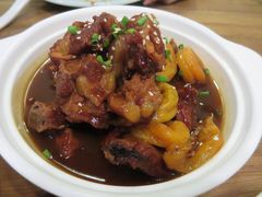 -妈妈的味道(工人体育场东路店)