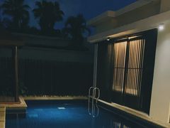 -三亚亚龙湾雅高铂尔曼别墅度假酒店