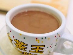 热阿华田-金利茶餐厅(中船汇店)