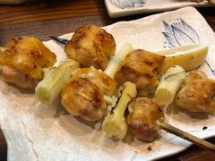 -鸟鹏烧鸟居酒屋(熙龙湾店)