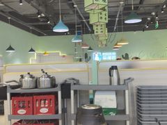 -采椰郎椰子鸡·脆皮鸡火锅(融创茂店)