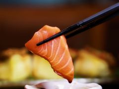 -昱匠·日本料理(金融街店)