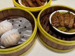 -蒸武门·广式茶点(石滩店)