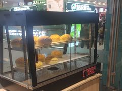 -珍粥道(杉杉奥特莱斯店)