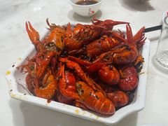 -阿胖龙虾小海鲜(宁国南路总店)
