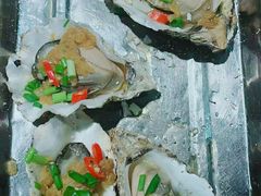 -玉园烧烤·海鲜辣炒