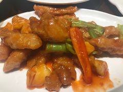 -郑庄脂渣海鲜楼(九水路店)