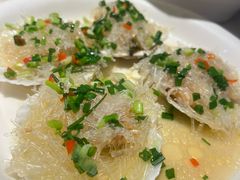 -老洋房花园饭店(绍兴路店)