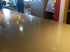 -麦当劳(江湾镇店)