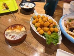 -天山传奇新疆菜(SKLP店)