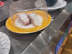 -晴季寿司(延河路万达广场店)