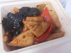 -老牌坊鲁菜名店(美莲广场店)
