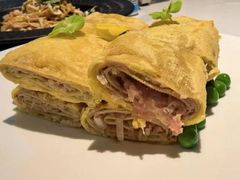 -秦月轩·陕西家乡菜(阜成路·五棵松店)