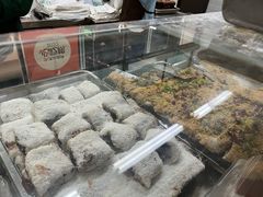 椰蓉卷糕-清真·白记年糕(牛街北口店)