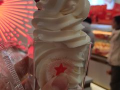 -红星前进面包牛奶公司(五道口购物中心店)