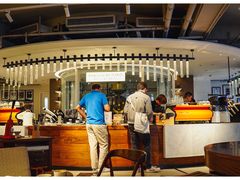 -Peet's 皮爷咖啡(东湖路手作店)