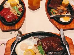 -菲滋意式餐厅(西溪印象城店)