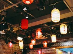 大堂-江味龙虾馆·裸蓝龙虾(南山店)