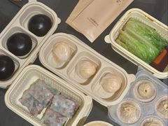 -铭家点心(秦岭路店)