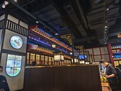 -牛New寿喜烧(闵行龙湖天街店)