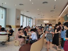 -哈根达斯(上海金山店)