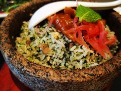 -天伦里餐厅(绿城桃花源店)