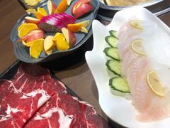 -快乐小羊(富强中路店)