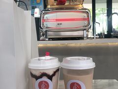 -COFFEE CALL(云锦路店)