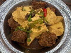 -乔家满族八大碗(流水沟店)