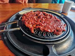 -超级神炭烤肉夜食(芥园西道店)