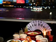-RIVIERA 松鹤楼(外滩店)